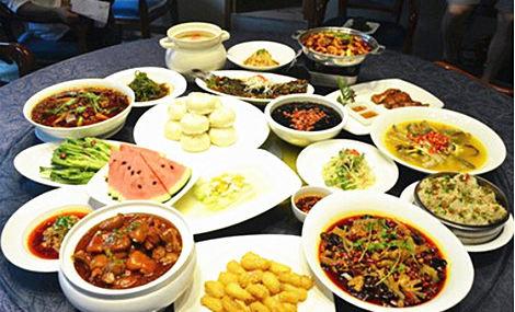 餐厅设计