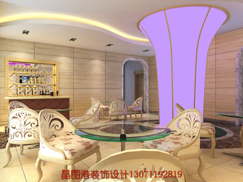 美容医院设计