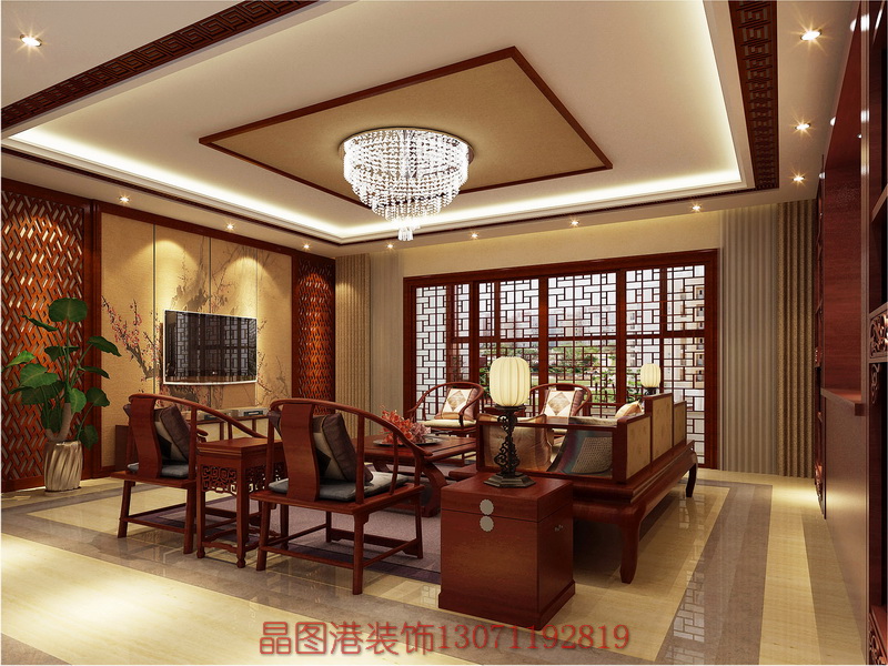 北京别墅设计，北京家庭装修设计，北京店面装修公司