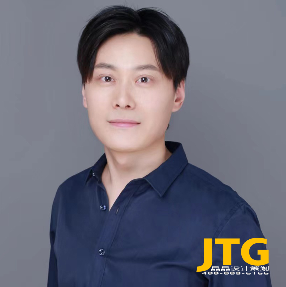 李晓烨主案设计师